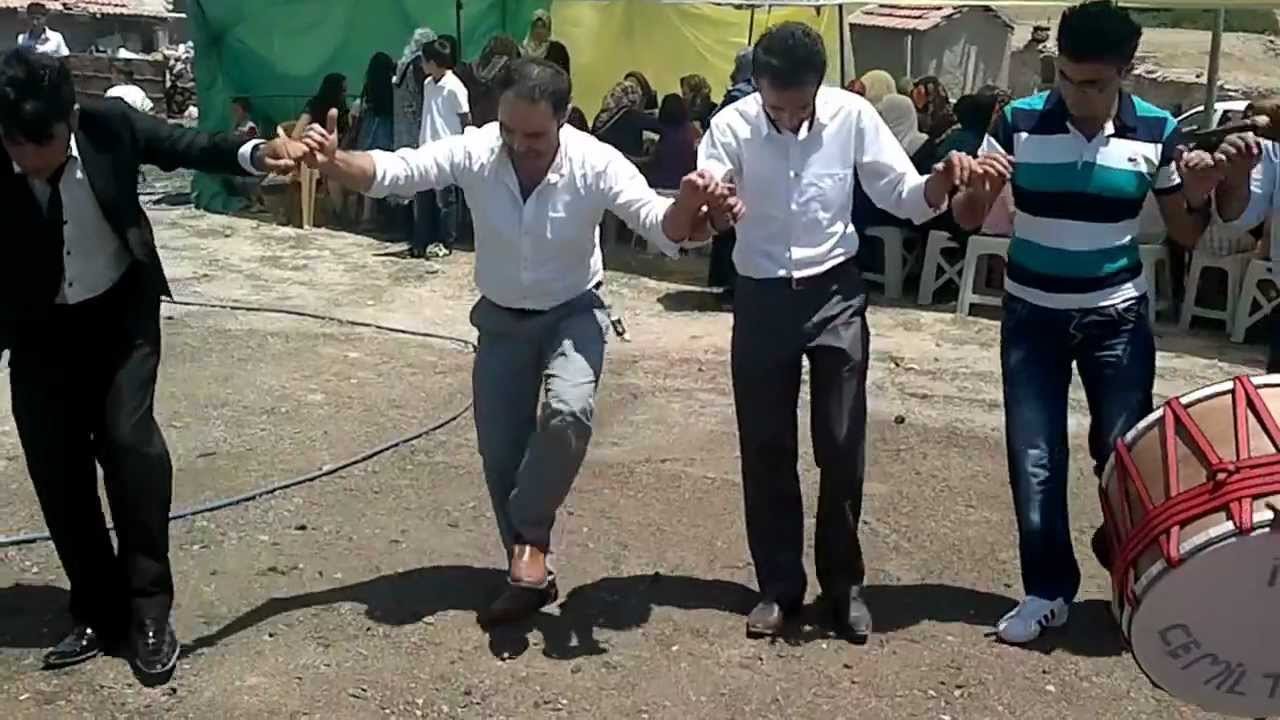 konya yunak ßögrüdelik köyü suat serterin dügün..