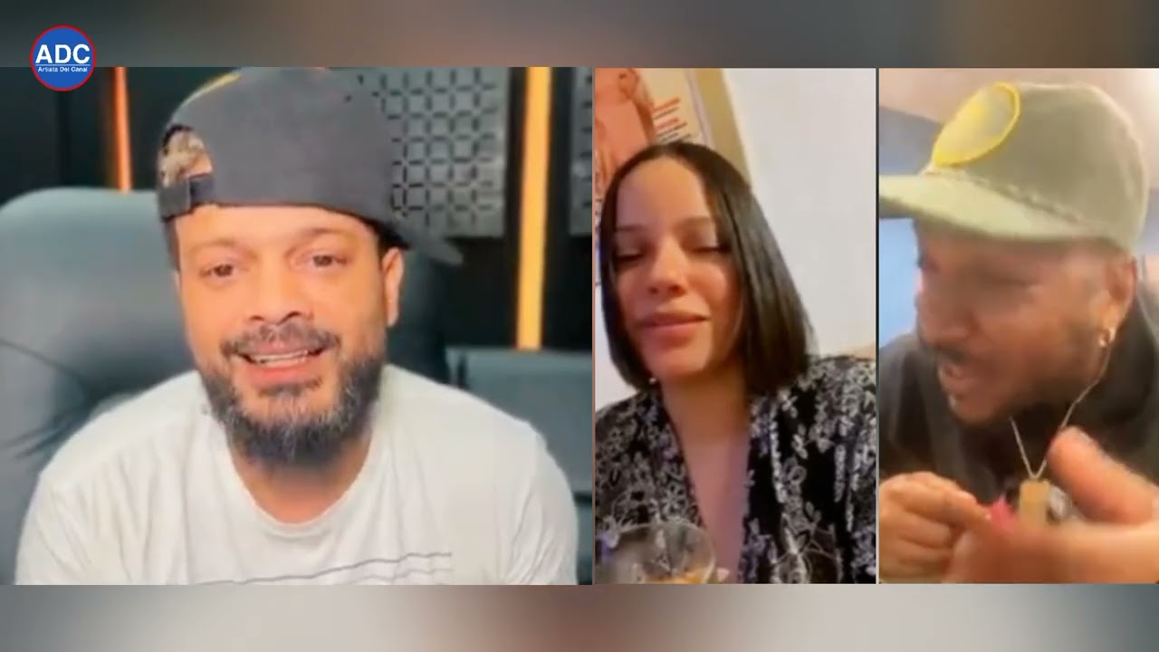 You Won’t Stop Laughing 😭 Don Miguelo & Mejor Hombre LIVE Podcast