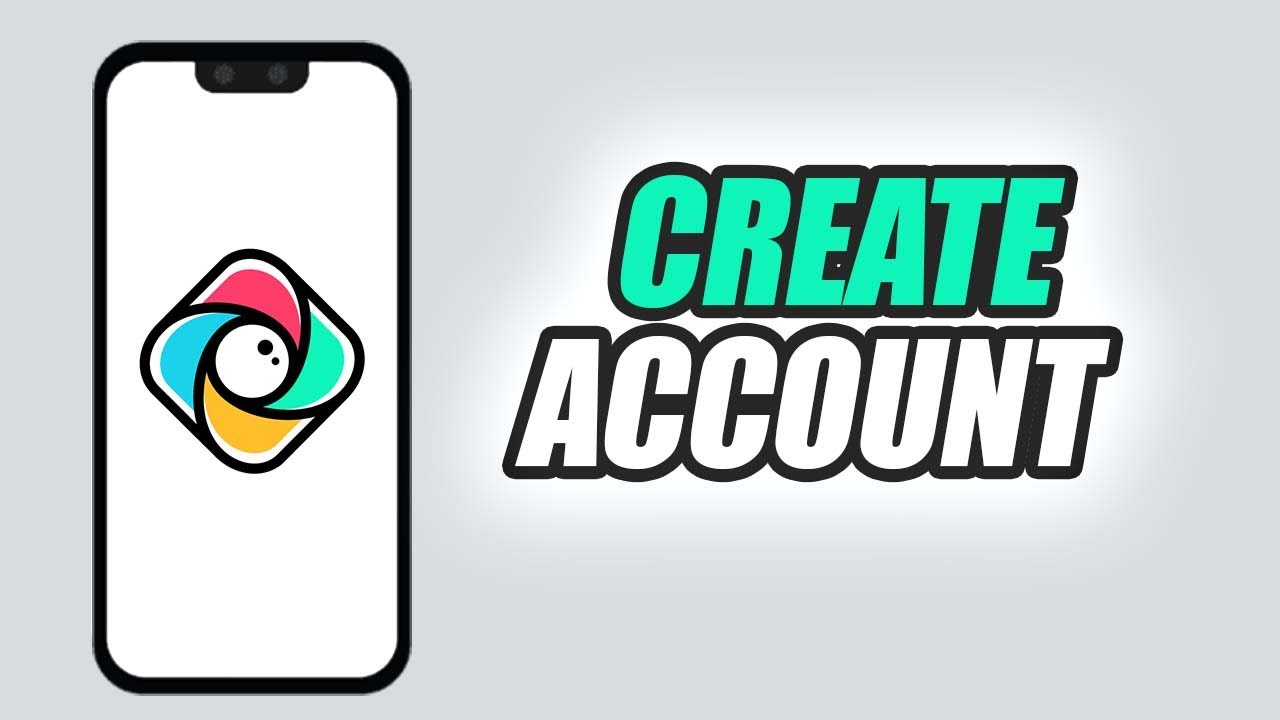 How To Create Account On Scoopz App