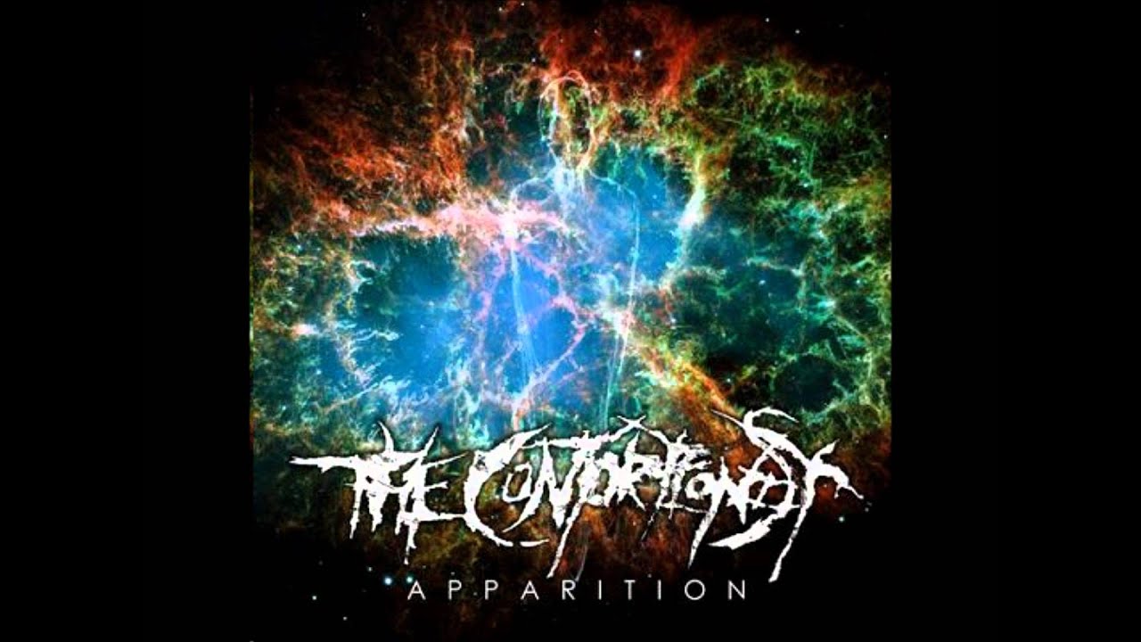 The Contortionist - Predator (HQ)