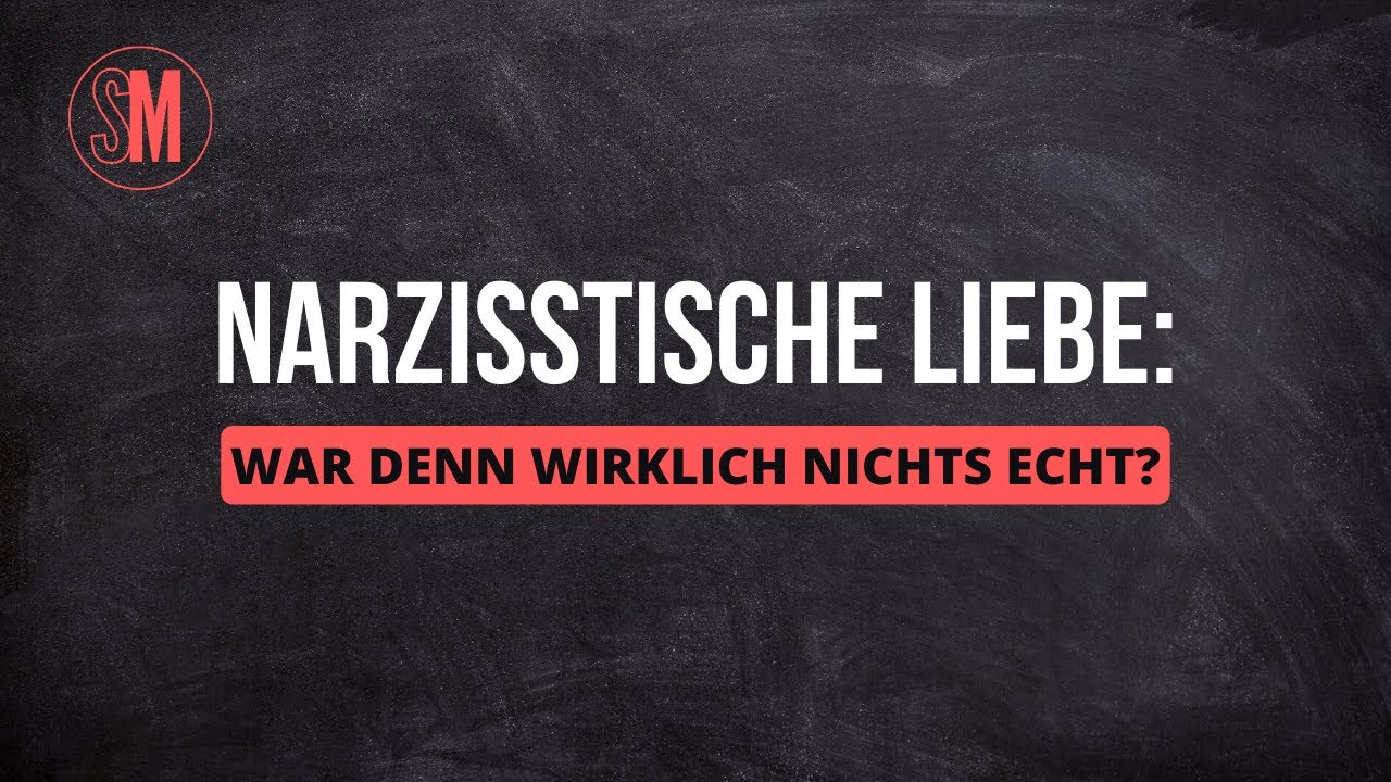 Haben sie euch jemals geliebt? War denn wirklich nichts echt? [Narzissmus Gaslighting Manipulation]