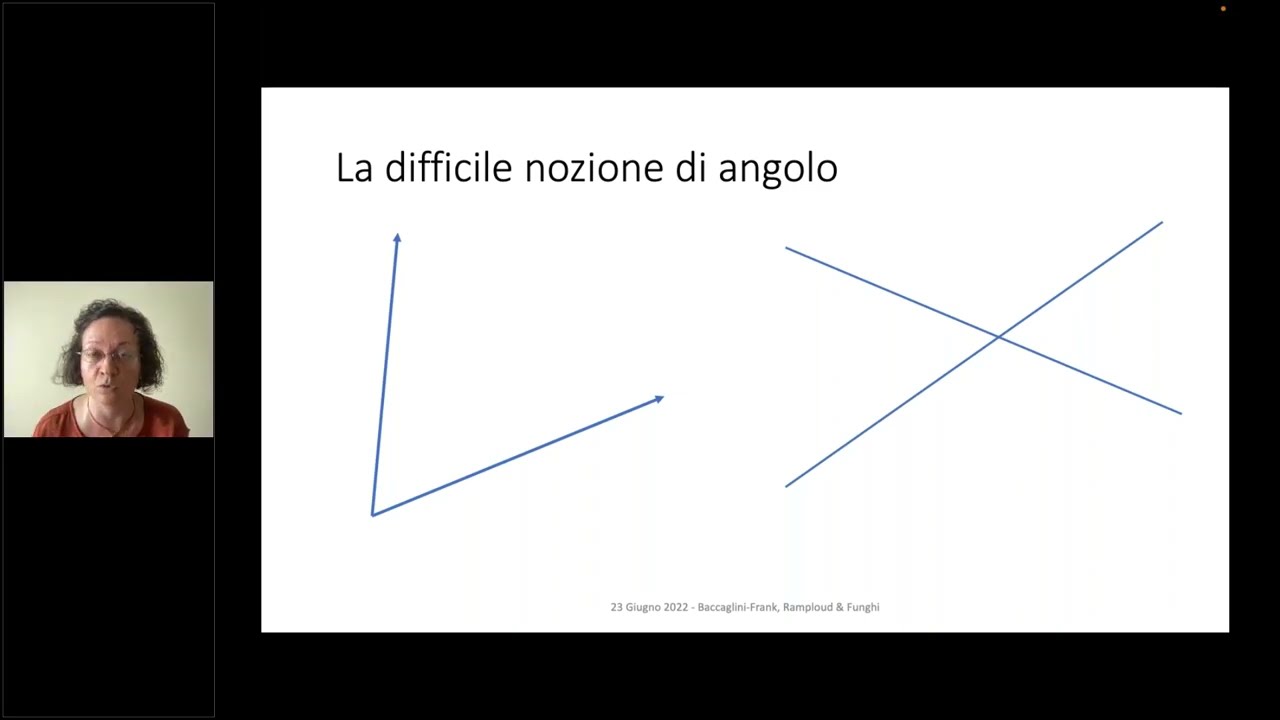 23 giugno 2022 | Webinar PerContare: le proposte per la classe quinta