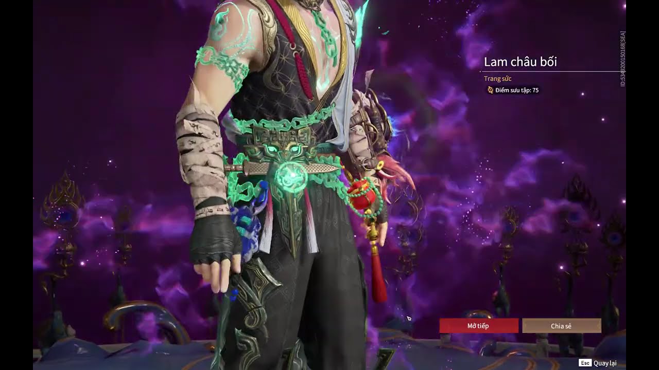 naraka #155