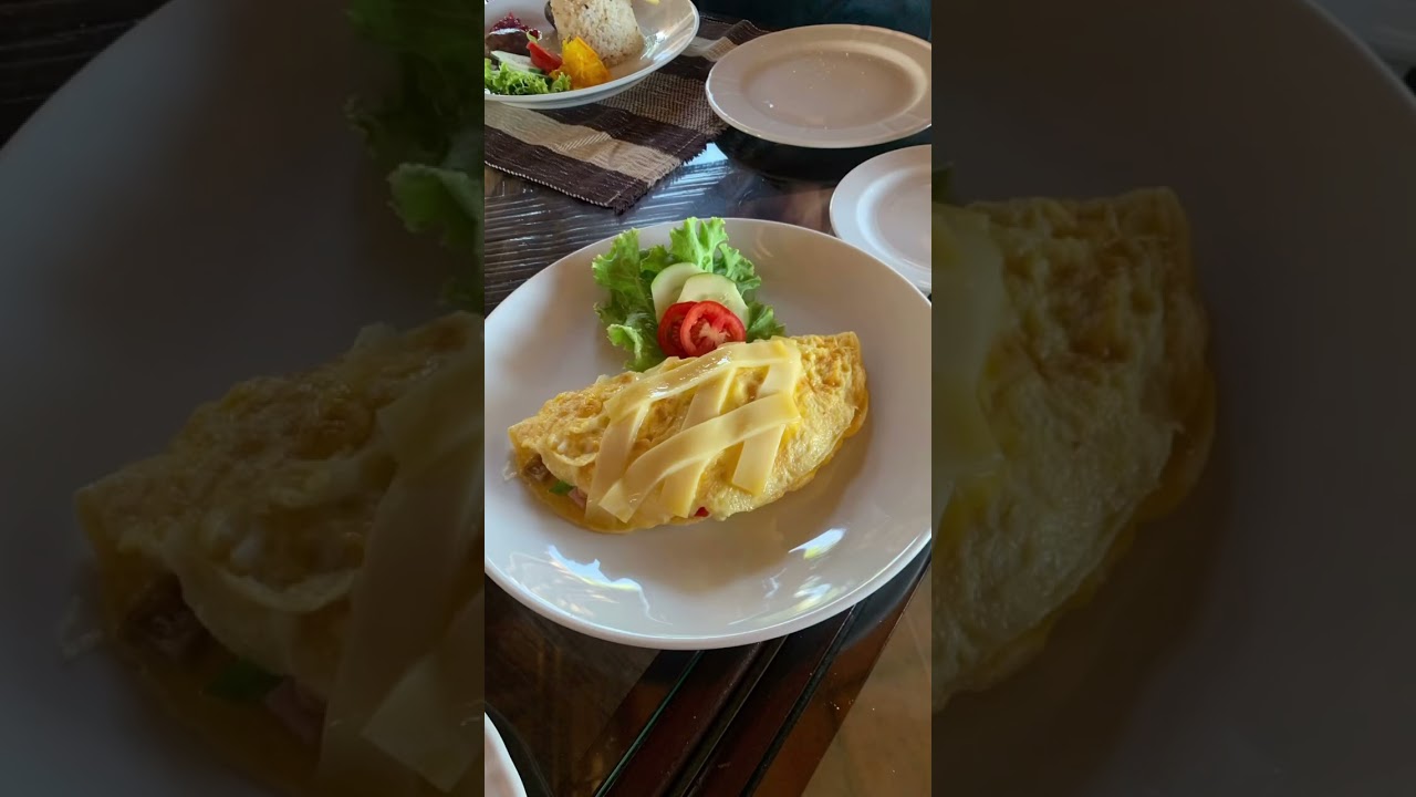 Brekkie! 😋