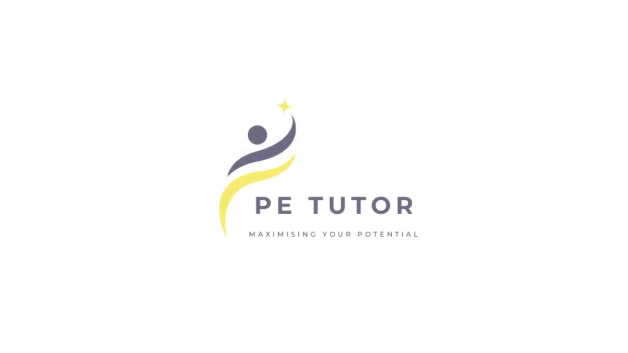 PE Tutor Multiple Choice Quizzes