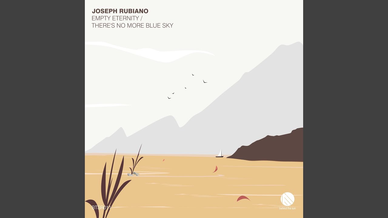 There's No More Blue Sky (Original Mix)