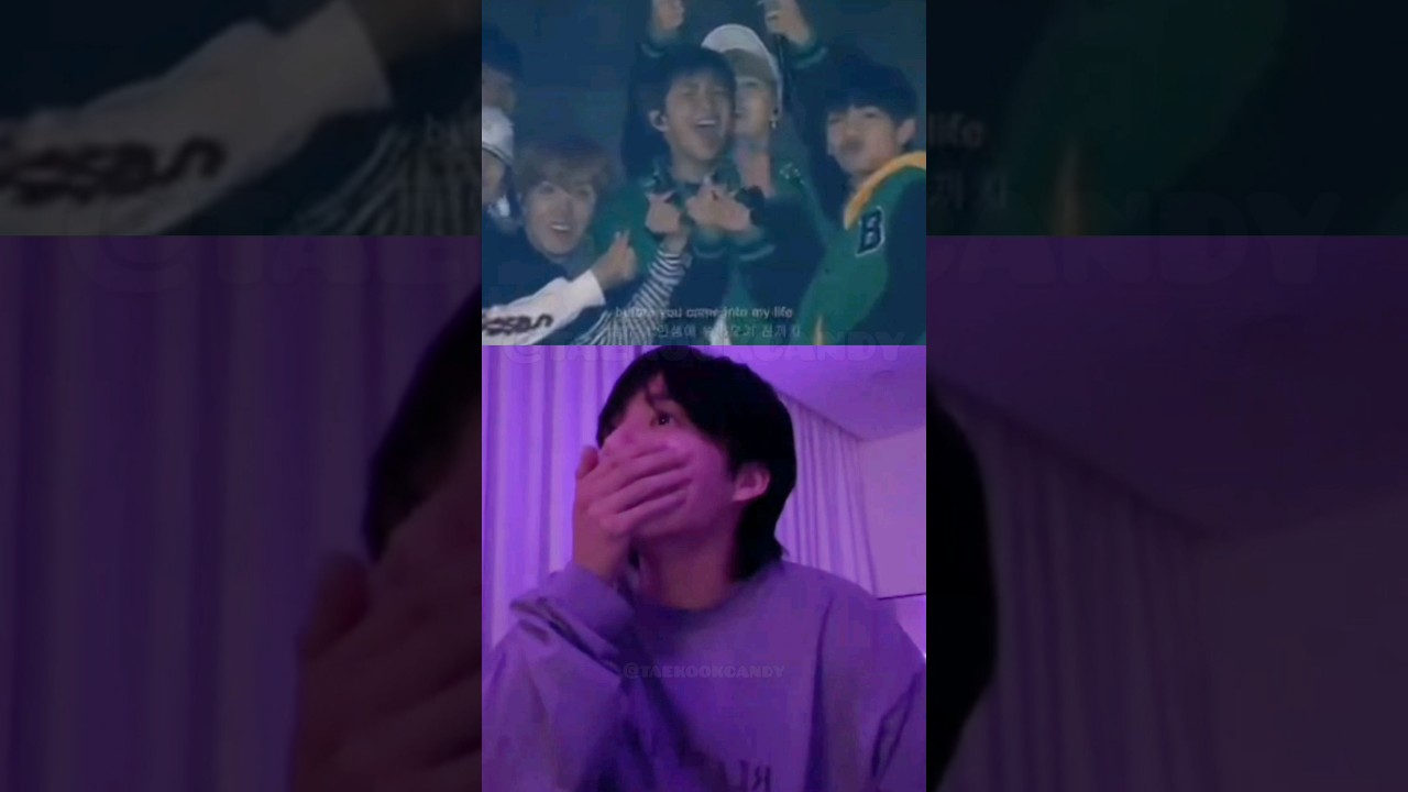 Jungkook LIVE.. army love letter song For BTS💜.. ...ending.. crying😭 jungkookie