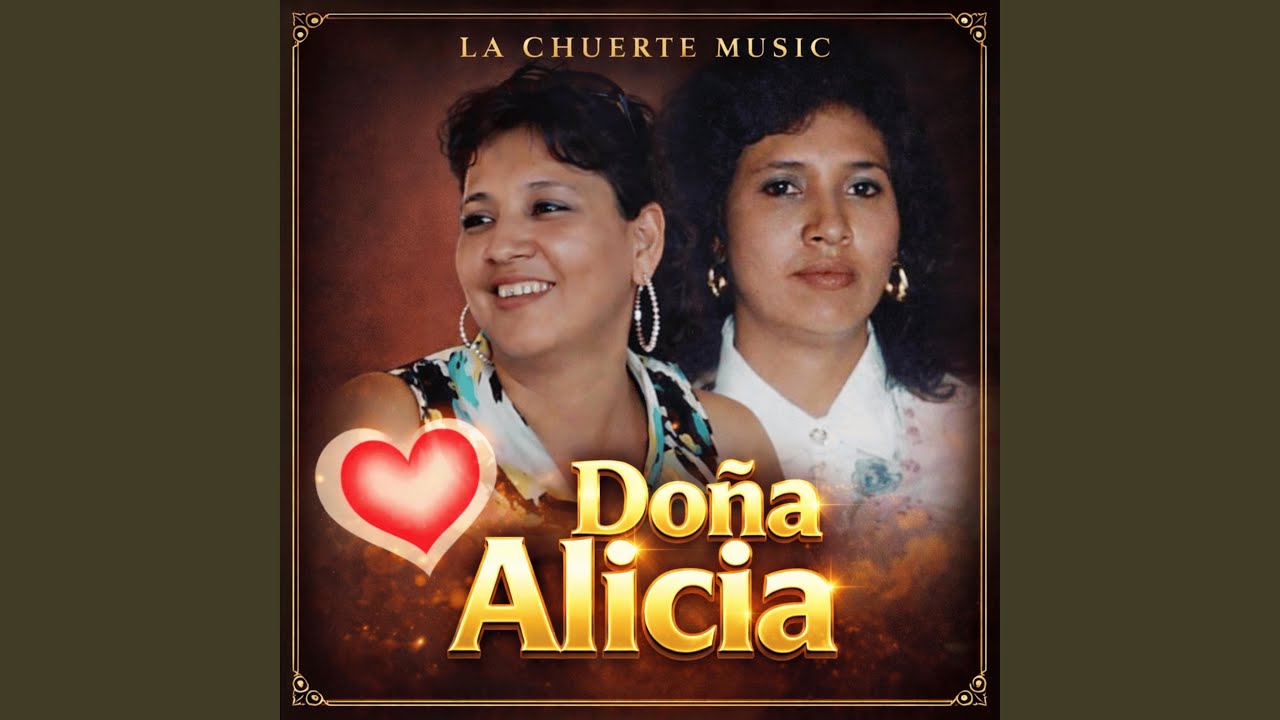 Doña Alicia