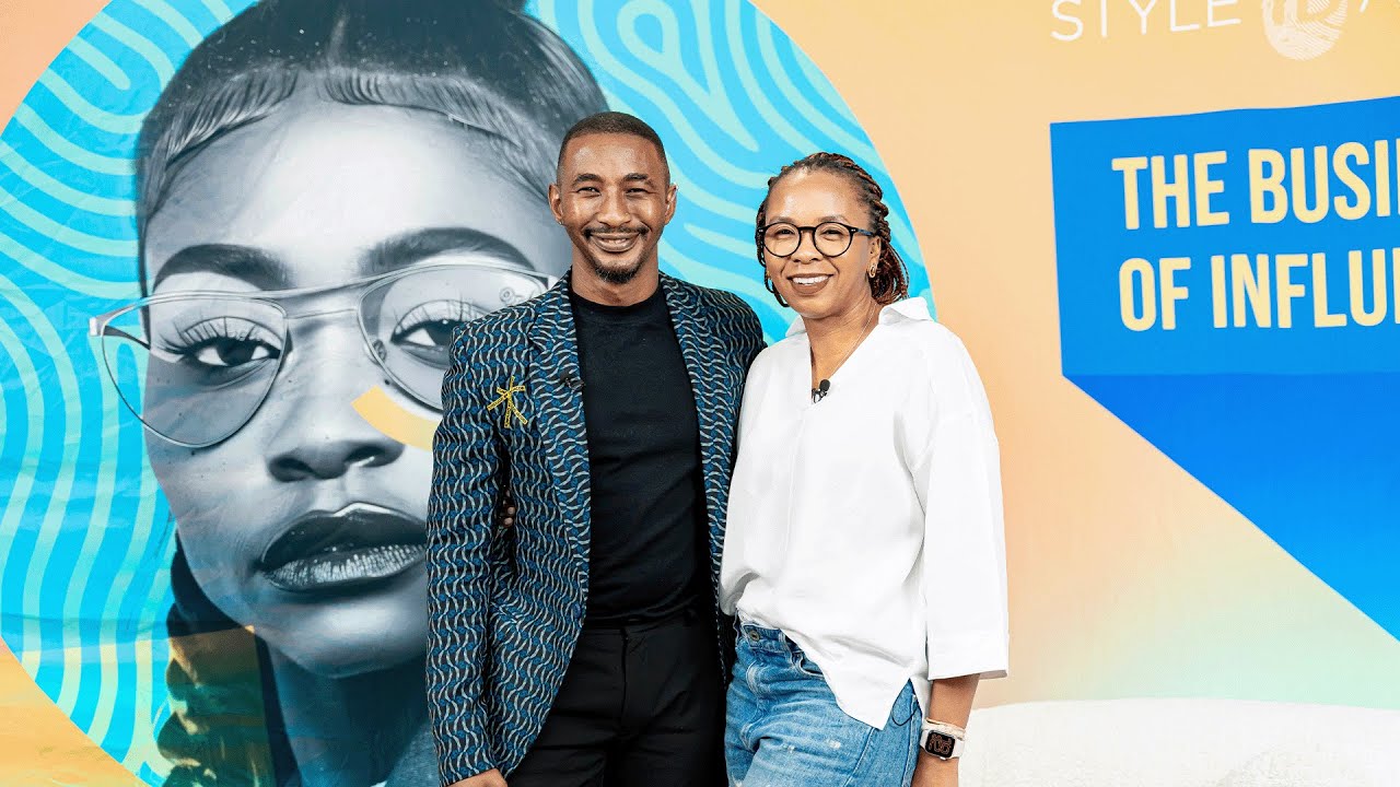 IMC EPISODE 7: The Power of Authenticity in Marketing with Phathiswa Sefatswa | Clicks Group