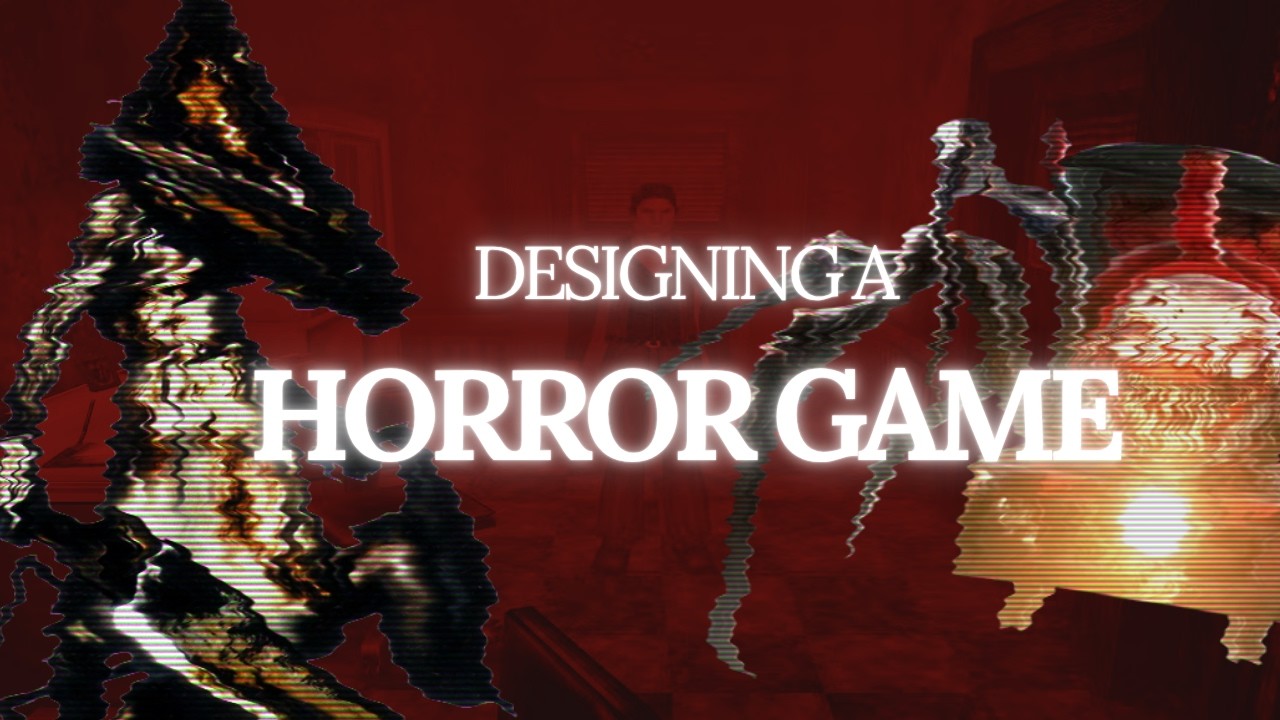 How You Can Design a Viral Horror Game