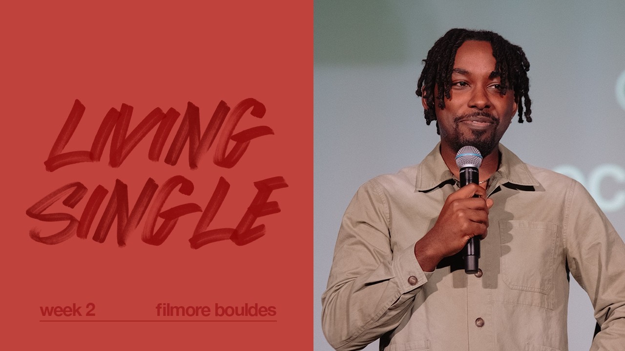Love Life | Living Single || Filmore Bouldes