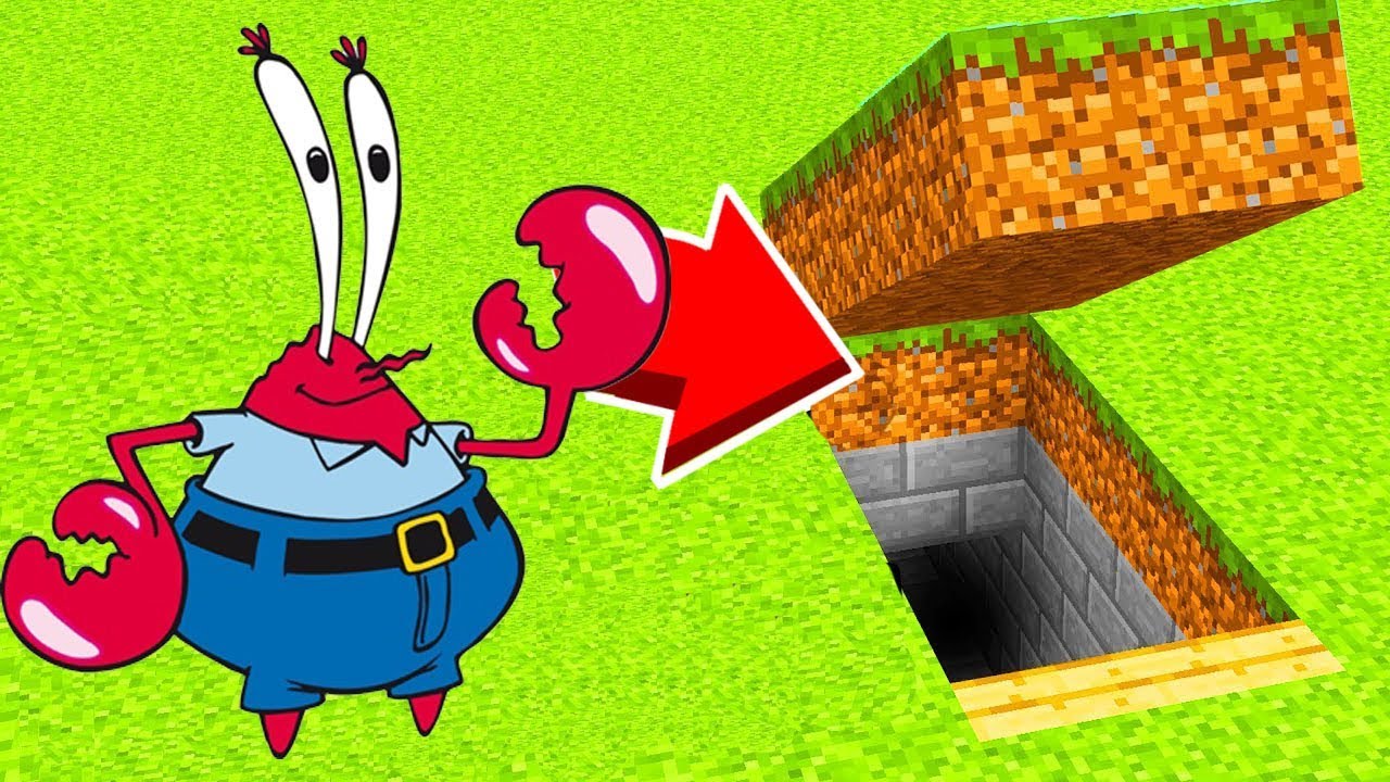 MEGTAL&Aacute;LTAM R&Aacute;KURAM-OT A MINECRAFTBAN!