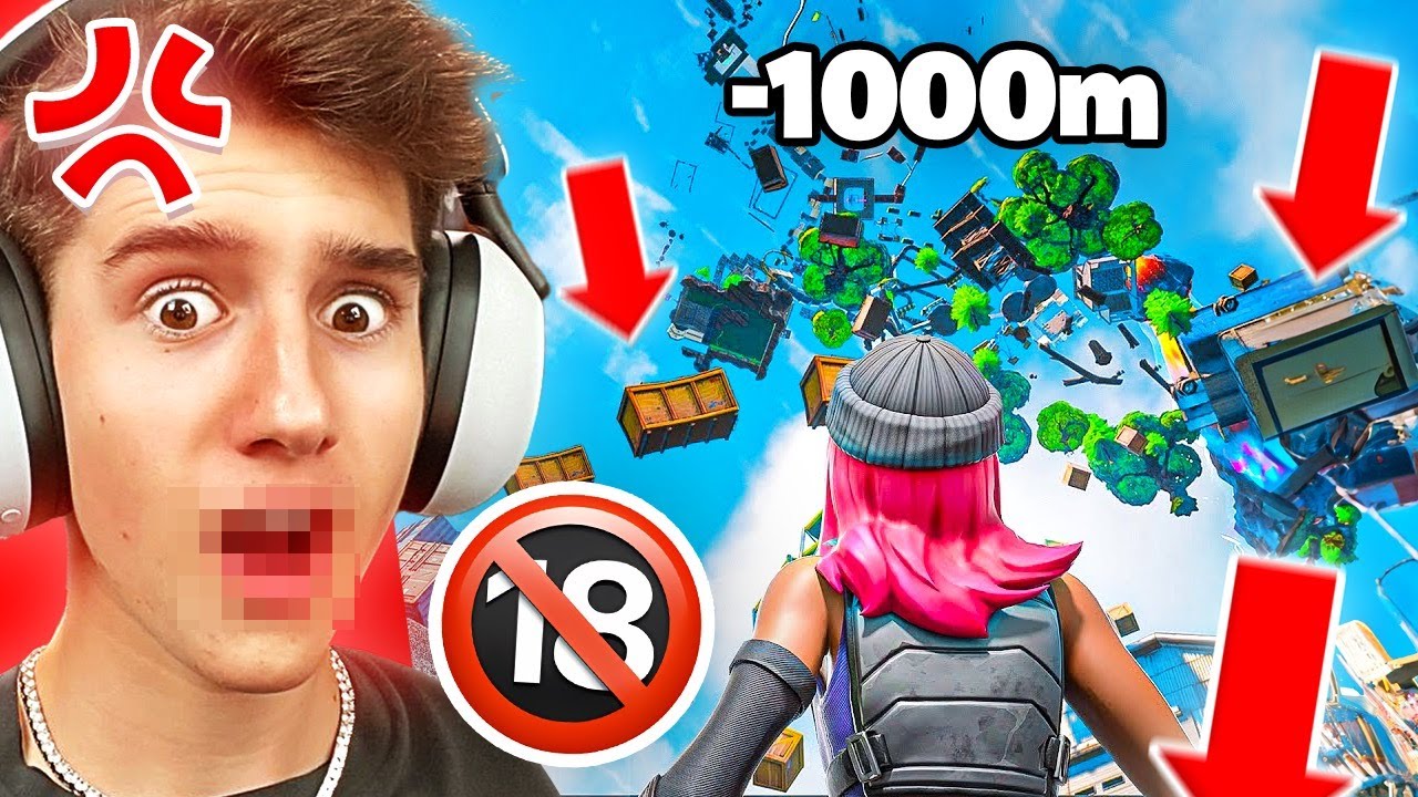 FINIAMO Only UP MA SENZA CENSURE!! 🤬 Rischio *BAN*