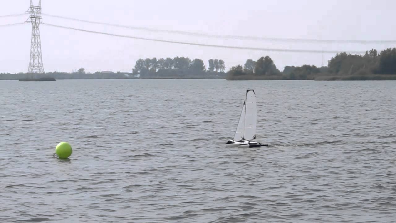 MOD40 at Flevo Cup 2015, Film No 2