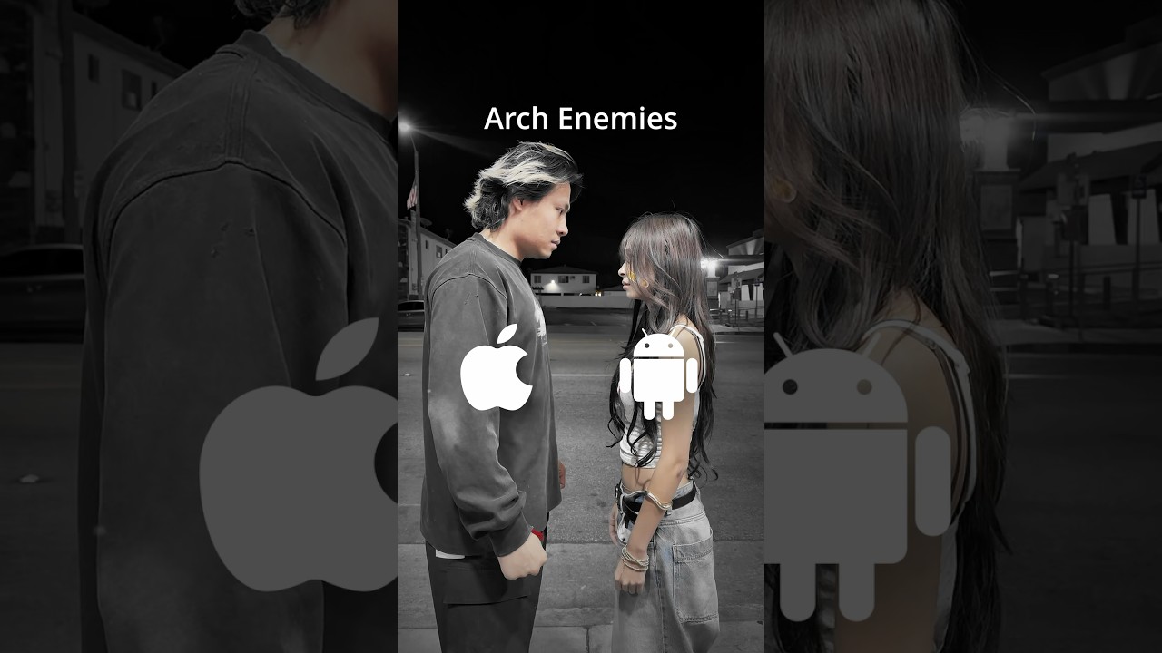 Me and my sister are always arch Enemies #wusworld