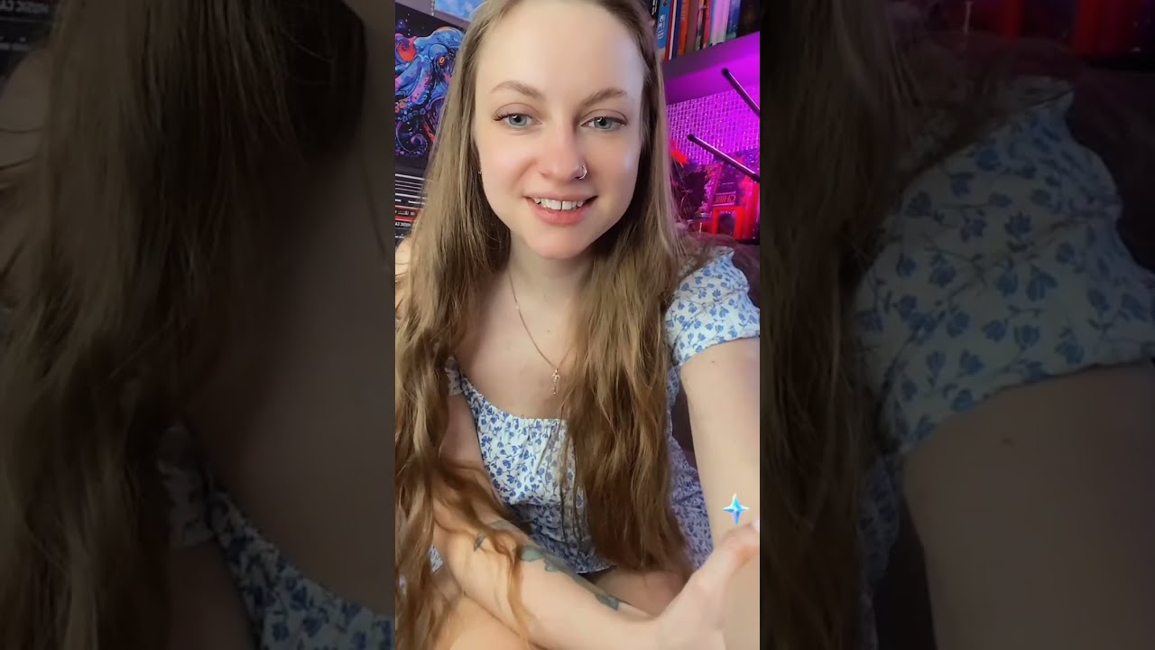 Luna Periscope Official #168 #periscope #broadcast #live #cute #dailyvlog #trending 