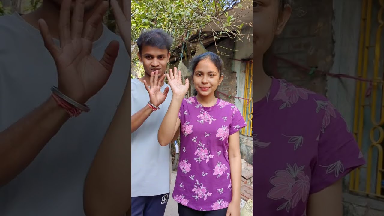 আমাদের সাথে সেদিন কি হয়েছিল সেটাই তোমাদের সাথে শেয়ার করলাম 😔