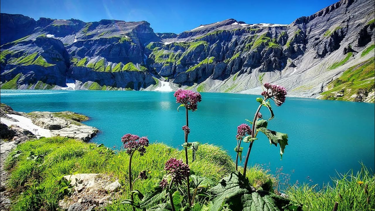 Randonnées et balades en Haute-Savoie