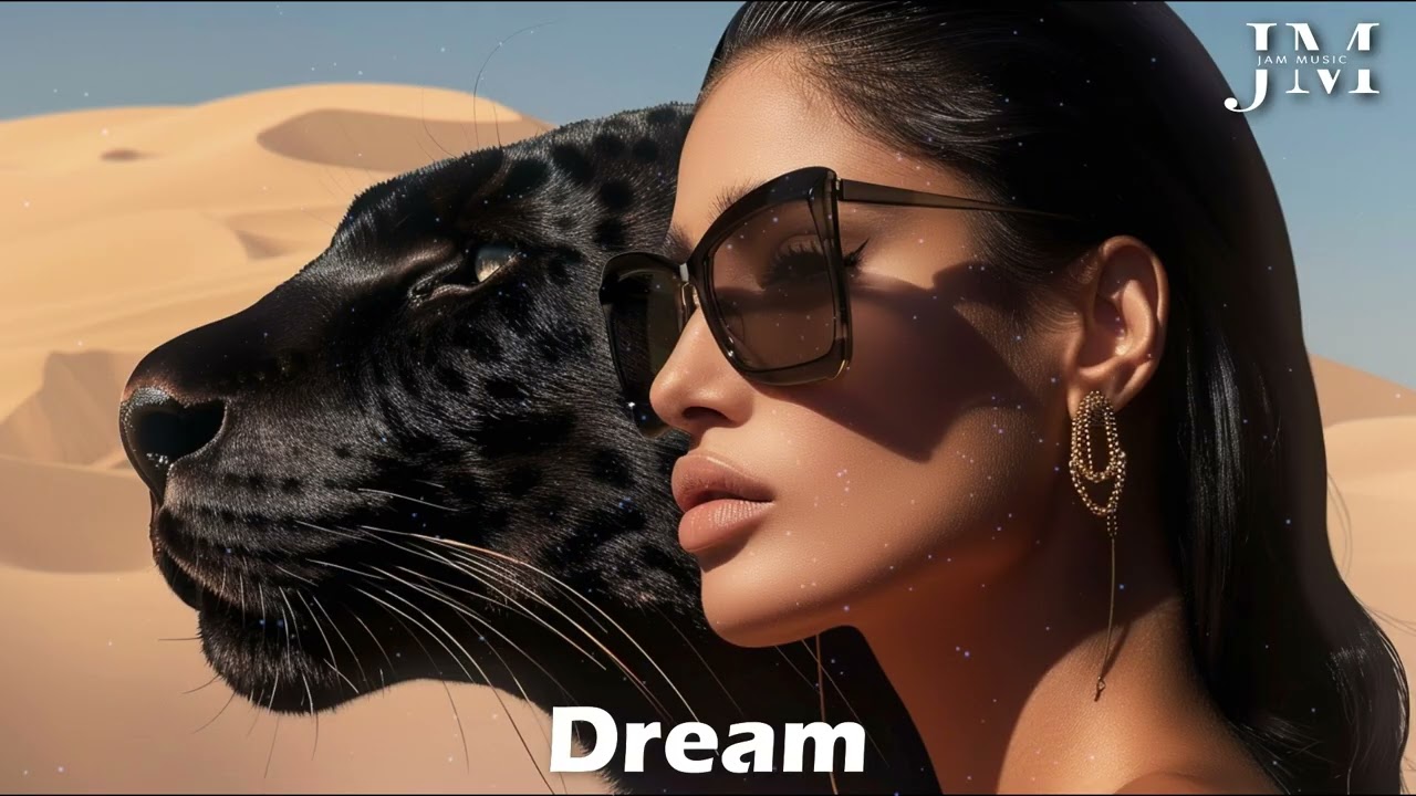 Jam Music - Dream (Original Mix)#music #housemusic