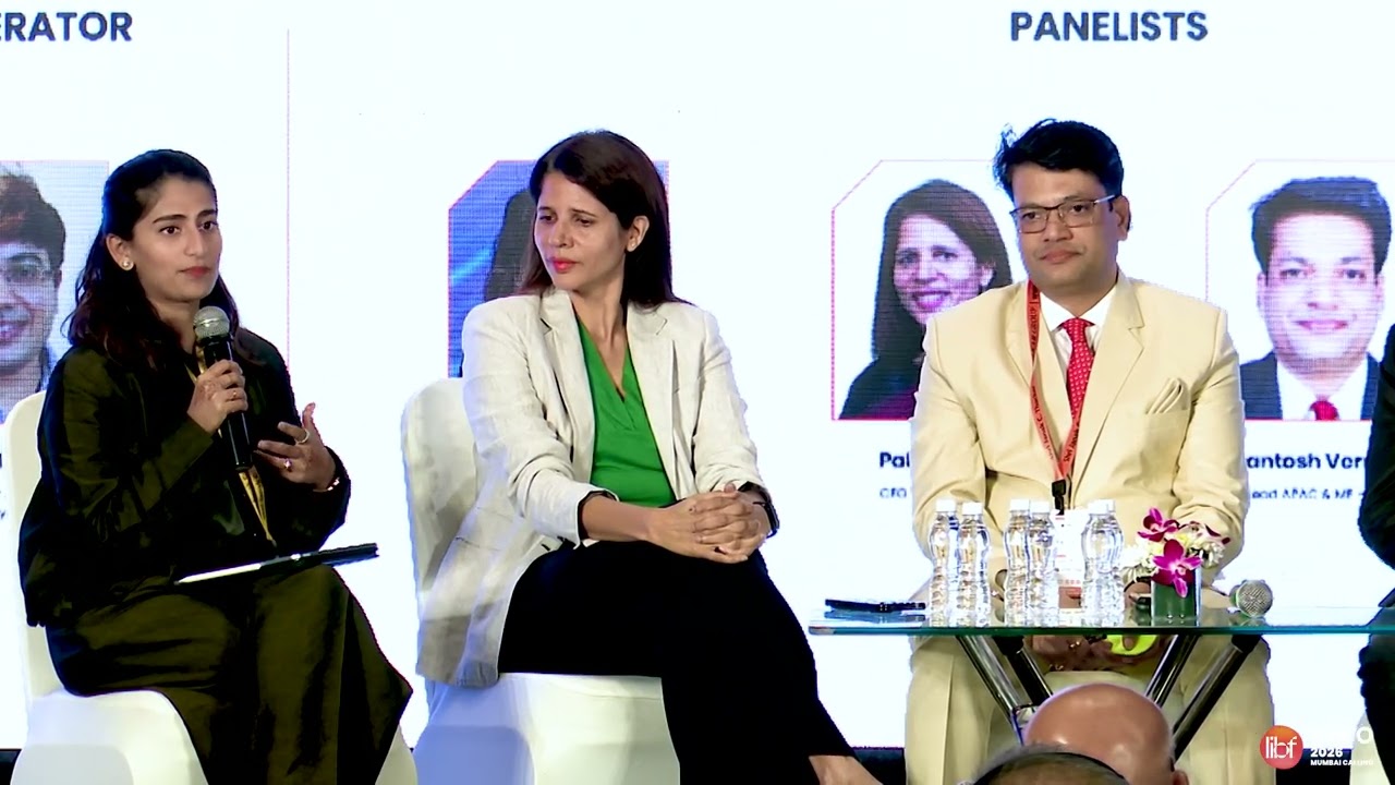 LIBF Expo 2026: Waste Management, Clean Energy & Renewables Global Convention - Panel Discussion