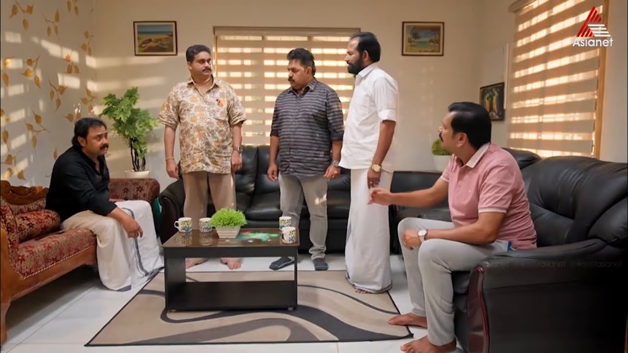 Mazha Thorum Munpe || Episode 156 || 18-12-25