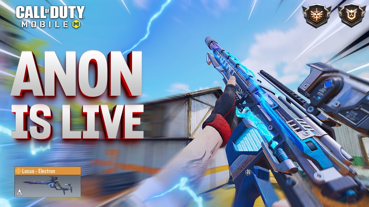 Call of Duty : Mobile Live Gameplay #codm #vertical #shorts