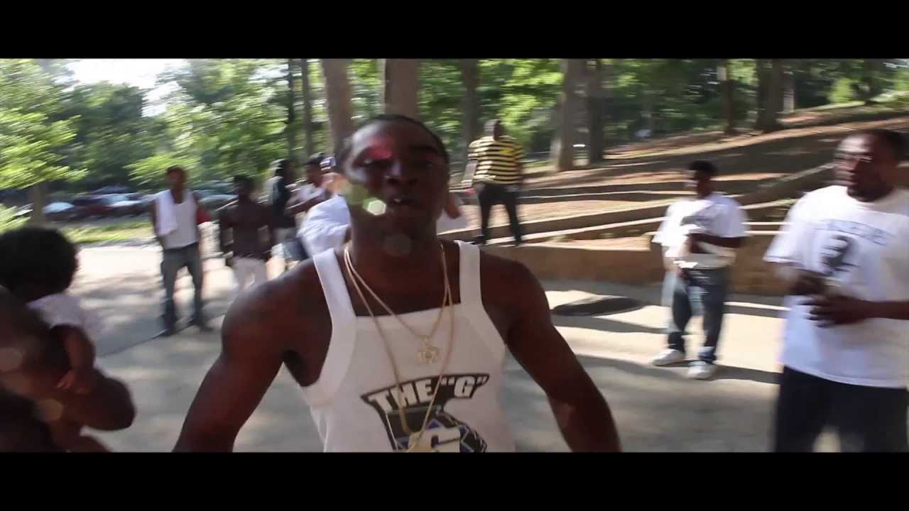 Quan G - Already Kno [Official Music Video]