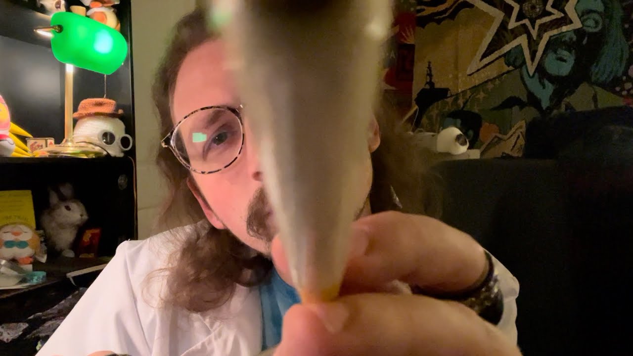 ASMR Lobotomy To Remove Your Thoughts + Cranial Nerve Exams Roleplay (Full Version)