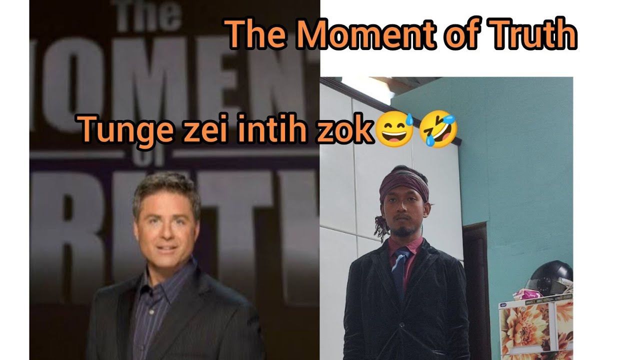 Mosesa Pu Special Item Pui lutuk 😅🔥.. The Moment of Truth..