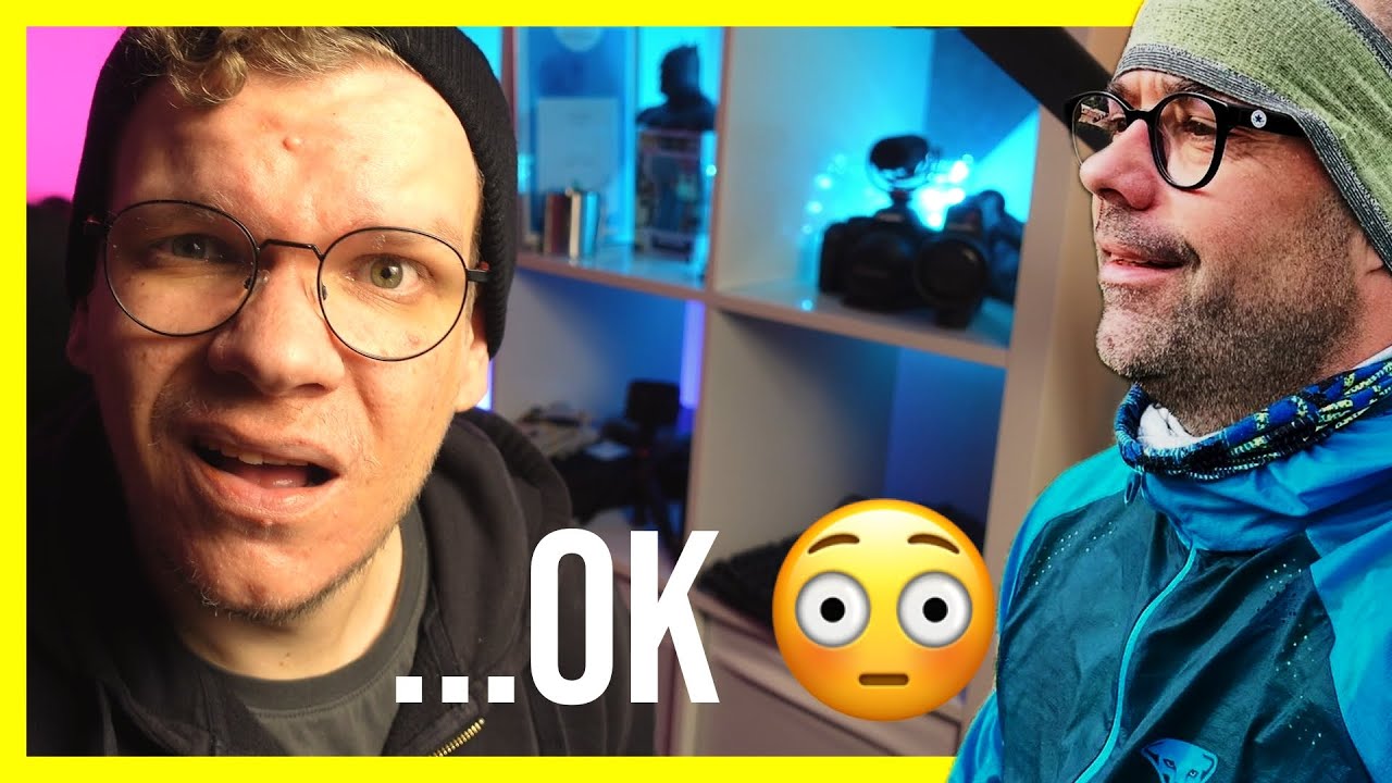 ITKONEN kysyi MITÄ??!