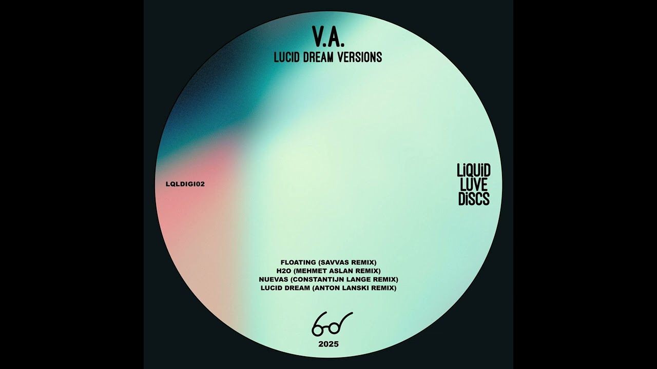 Franco Pauletti – Floating (Savvas Remix)