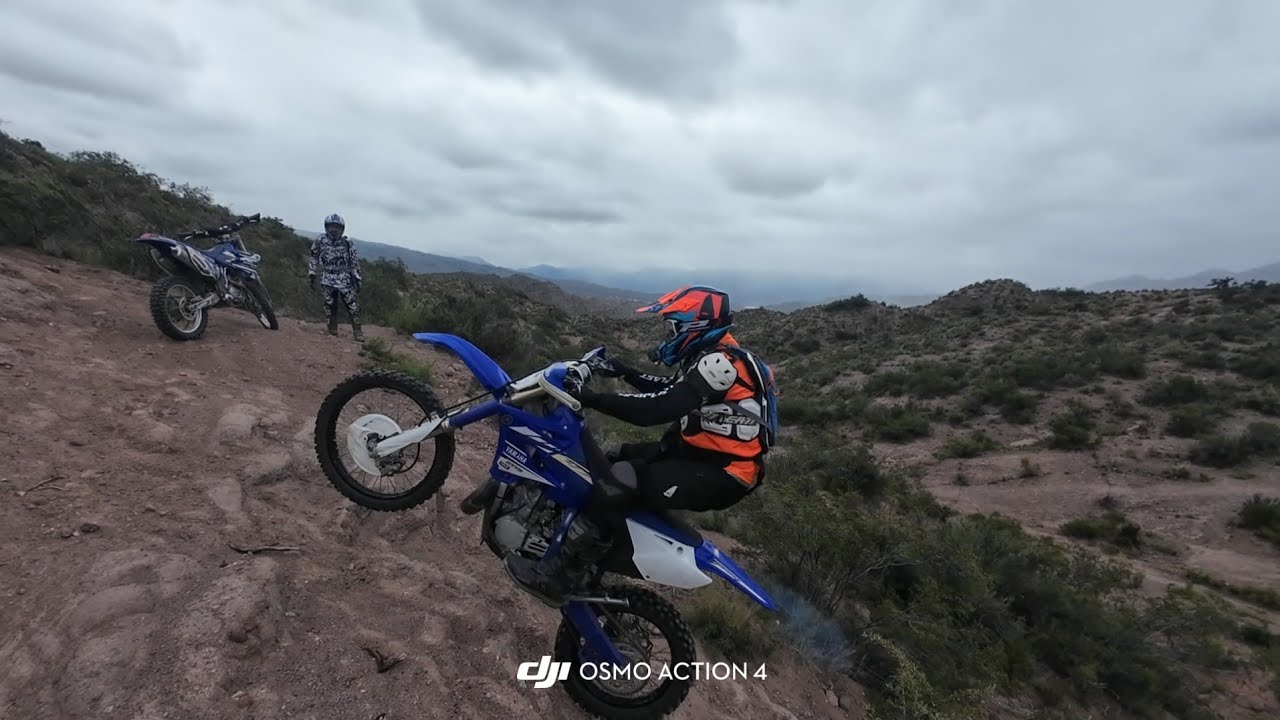 El regreso del muerto! 