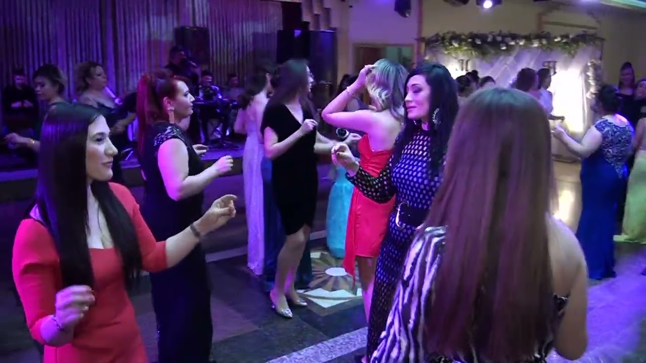MERVE VE HASAN NISAN TORENI ZER VE HANCERLI AILESI