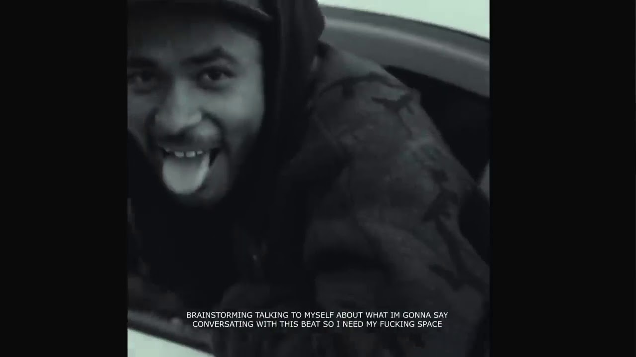 UNIQ POET - 1994 (Official Music Video)