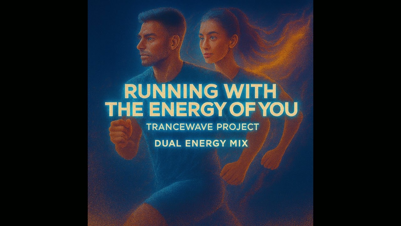 Trancewave Project - Running With The Energy Of You (Dual Energy Mix)