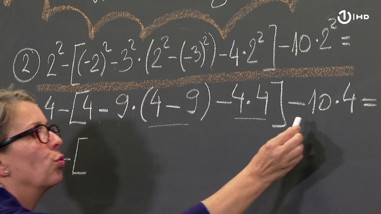 Domaća zadaća za 8. razred: Matematika - Kvadrat i korijen realnog broja – sistematizacija