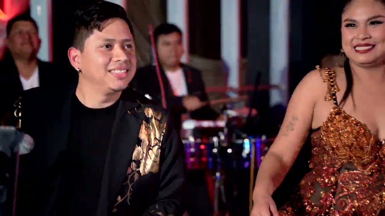 LA ORQUESTA DE ORO - MIX PERUANISIMO