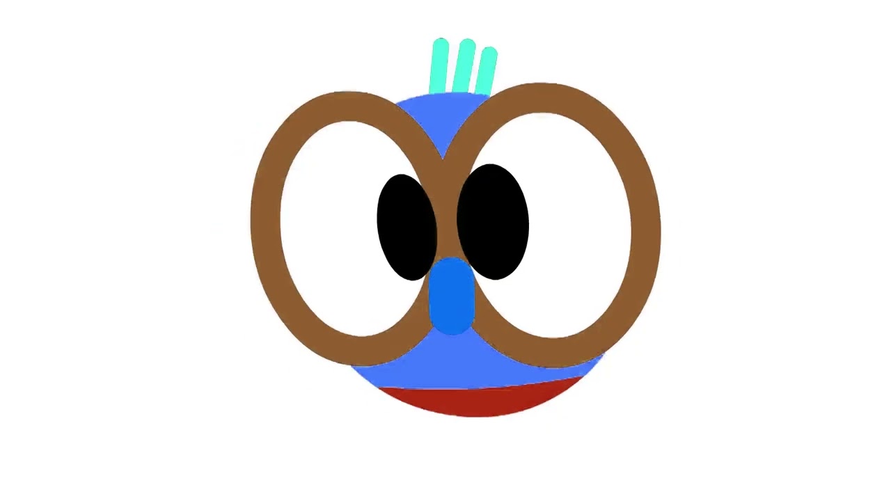 Lingokids IntroLogo Effects Sponsored By Klasky Csupo 2001