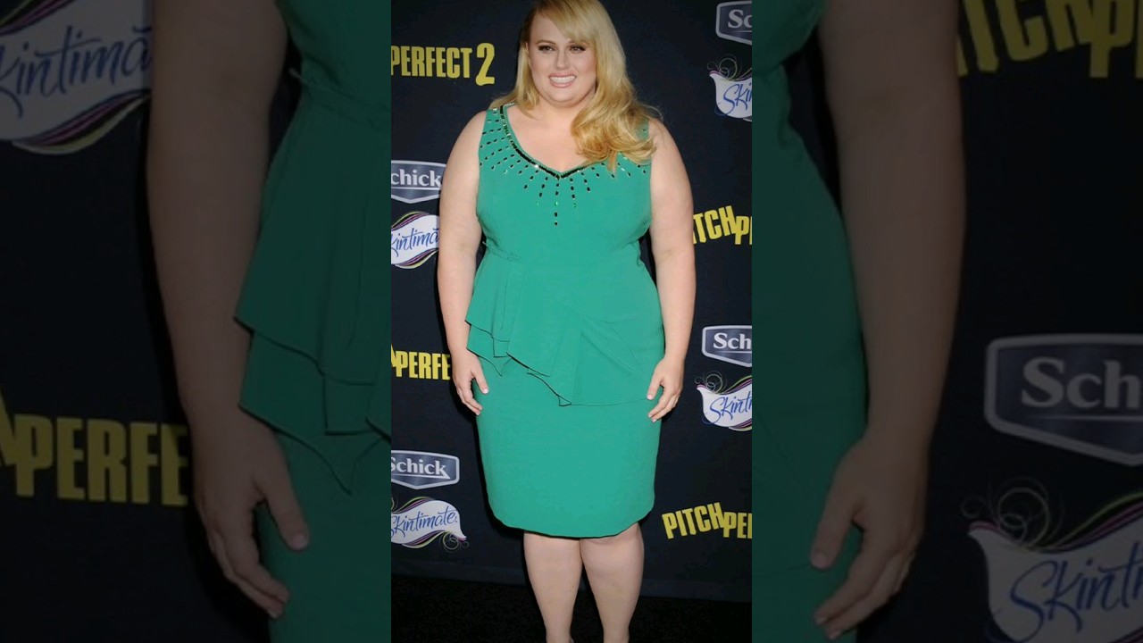 ACTORS WHO GAINED EXTREME WEIGHT FOR THE ROLE #shorts