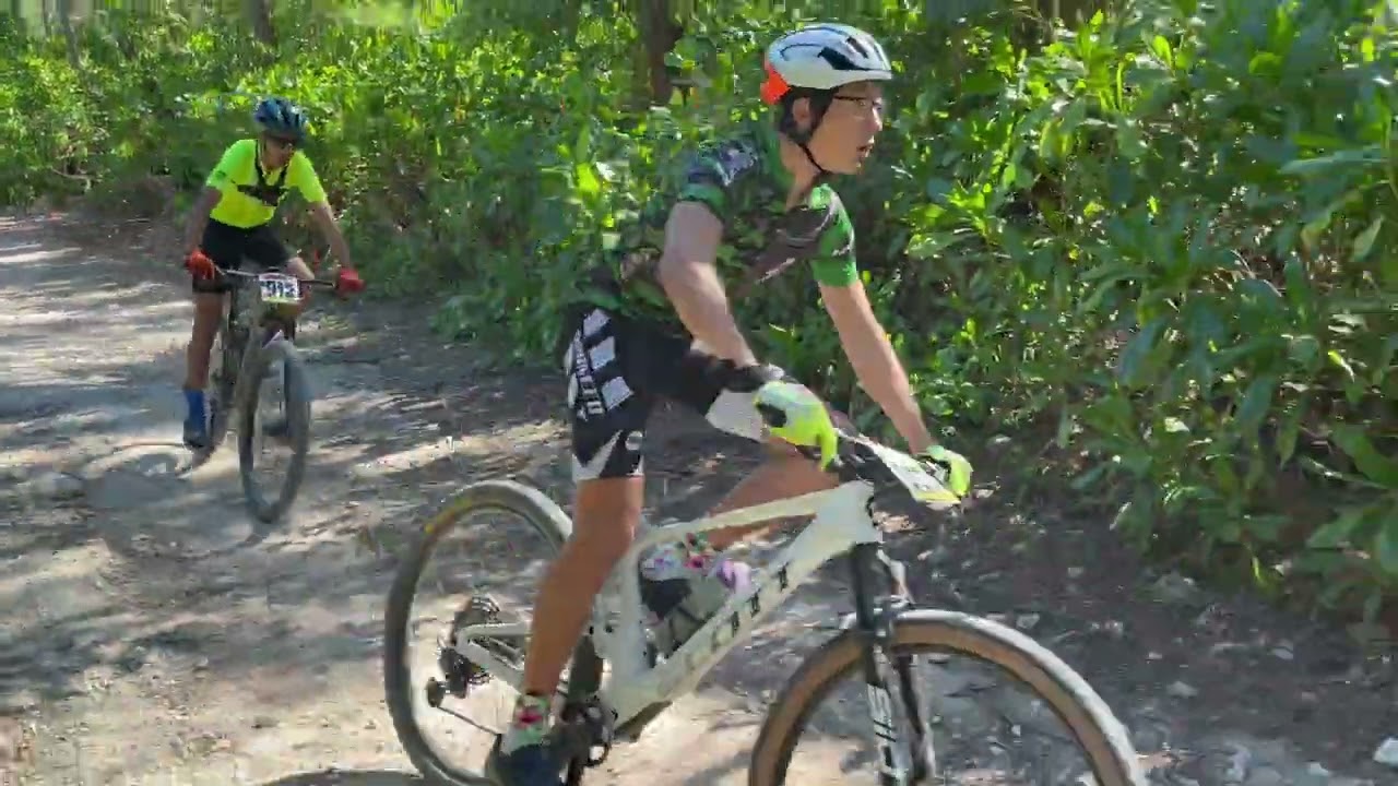 MTB  2023 Coconut Cup Series #5 Virginia Key