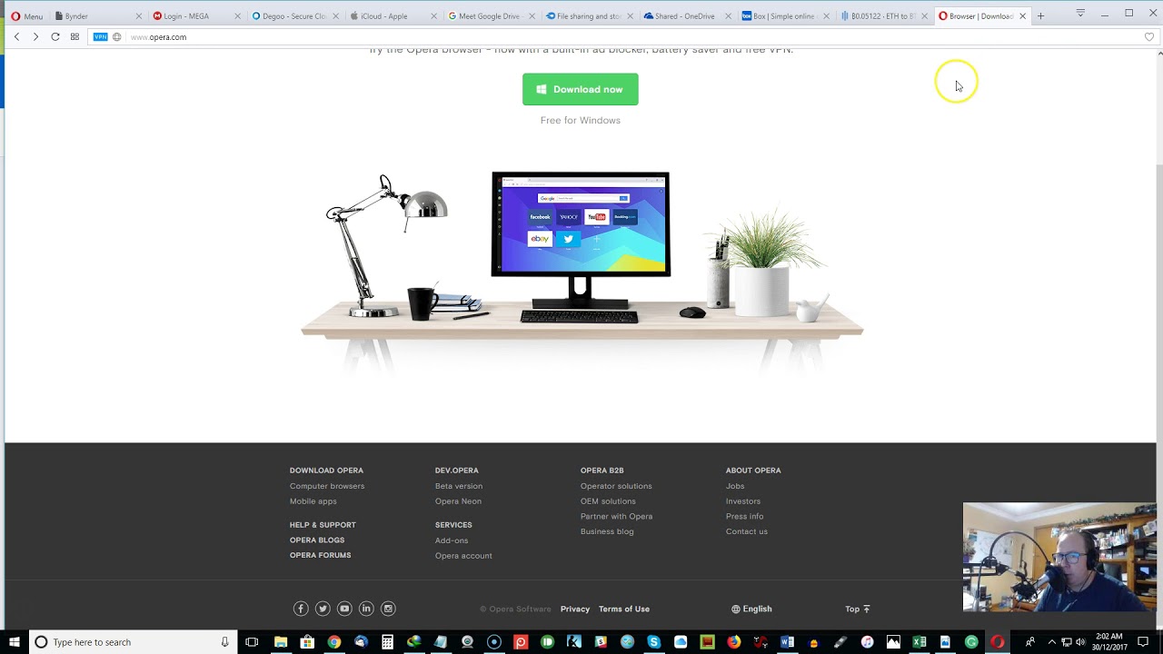 Using GDax Outside USA