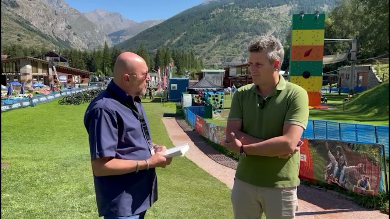 VIDEO / BARDONECCHIA, UNA GRANDE ESTATE: “OLTRE 30MILA PERSONE SUGLI IMPIANTI DI RISALITA”
