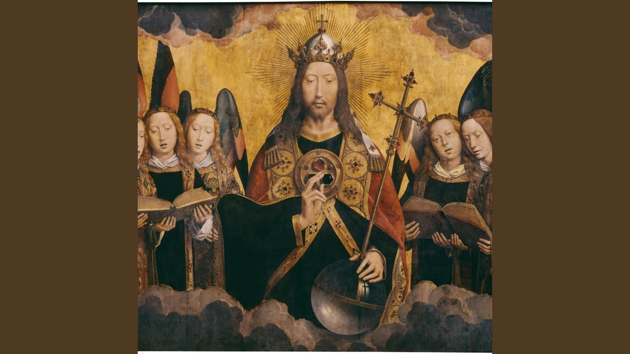 Communio. Memento verbi tui (feat. Mulier Cantat in Ecclesia)
