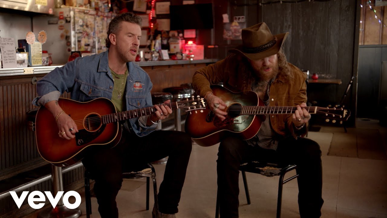 Brothers Osborne - 21 Summer (Acoustic)