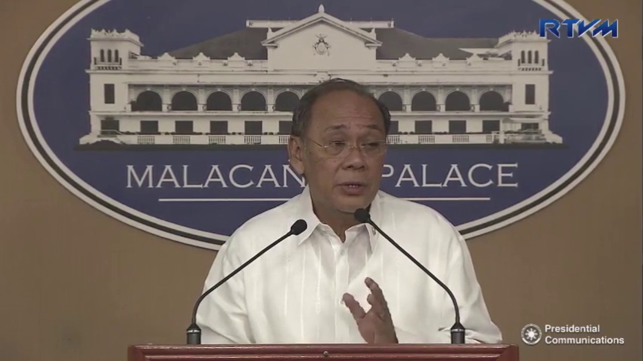 Duterte to NPA rebels: Come down, spend Christmas with your families