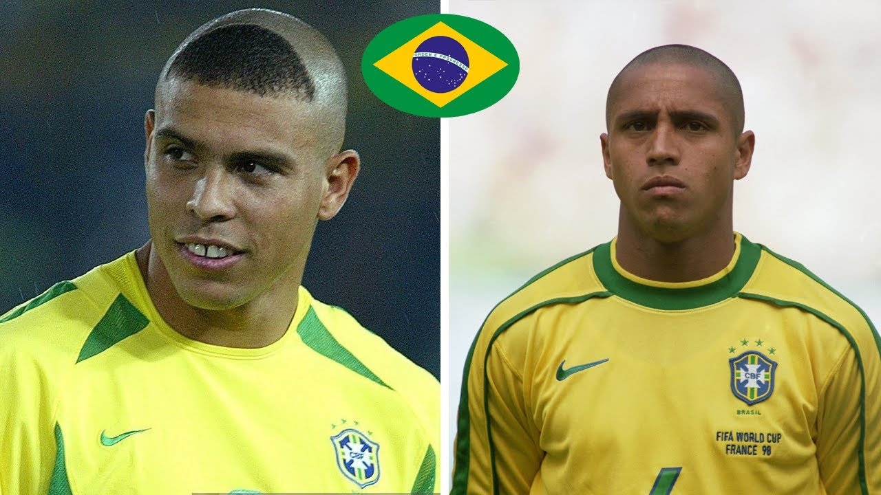 La vie tragique de 12 joueurs de l'équipe nationale brésilienne après la Coupe du monde 1998.
