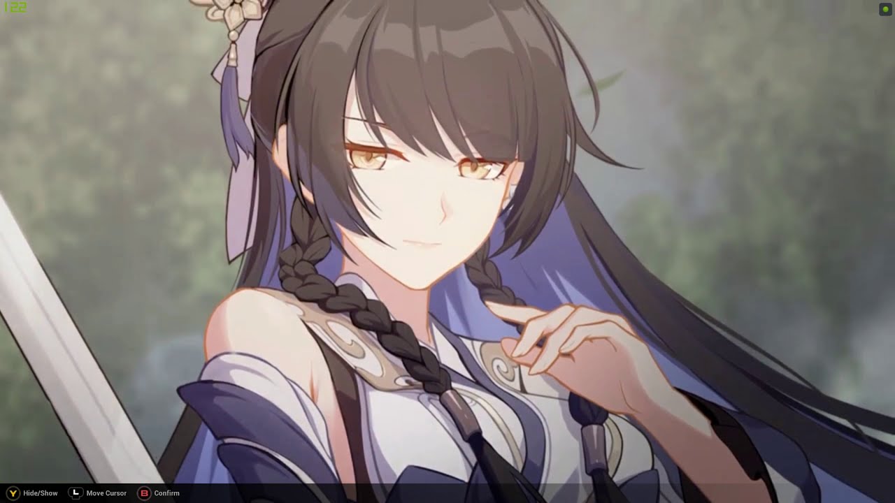 Honkai Impact 3rd Story Chapter 20 4k 60 FPS English Subtitles Gameplay Walkthrough