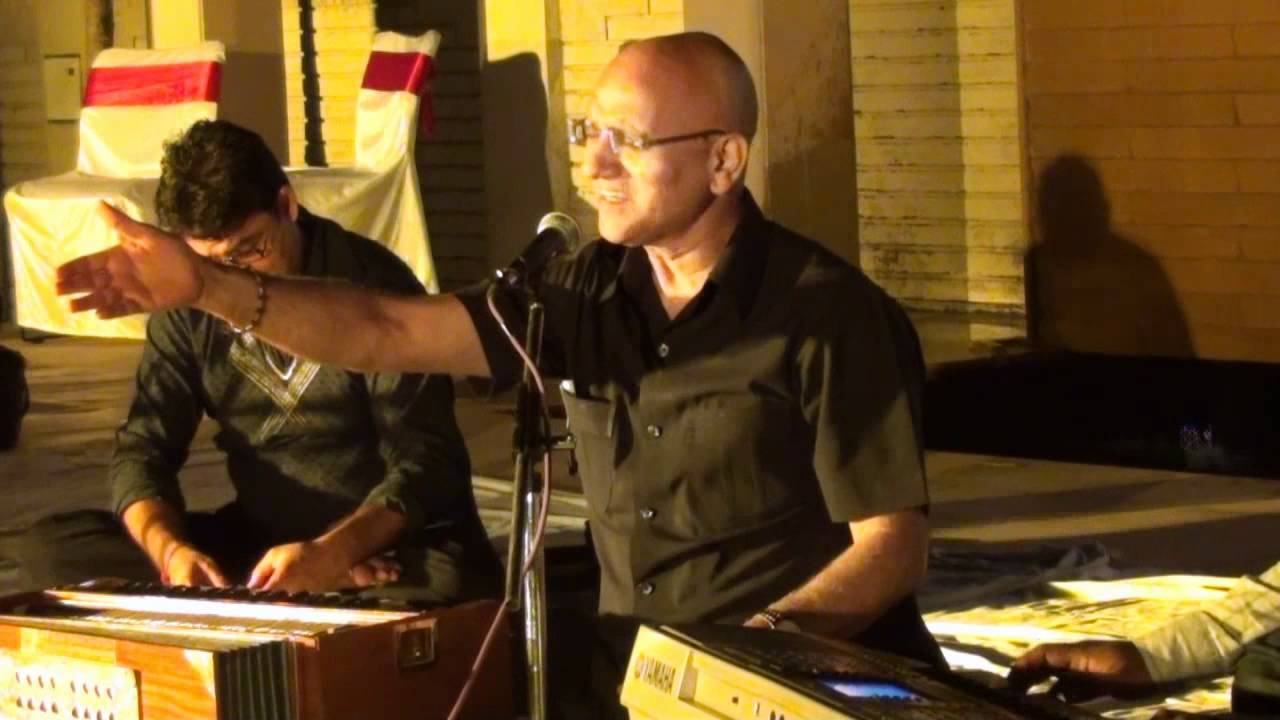 Ram Bhajan by Rajinder Kachroo