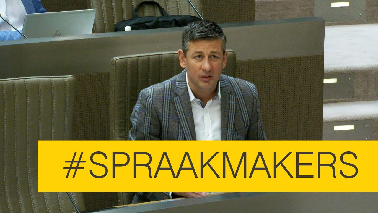 #spraakmakers​: 