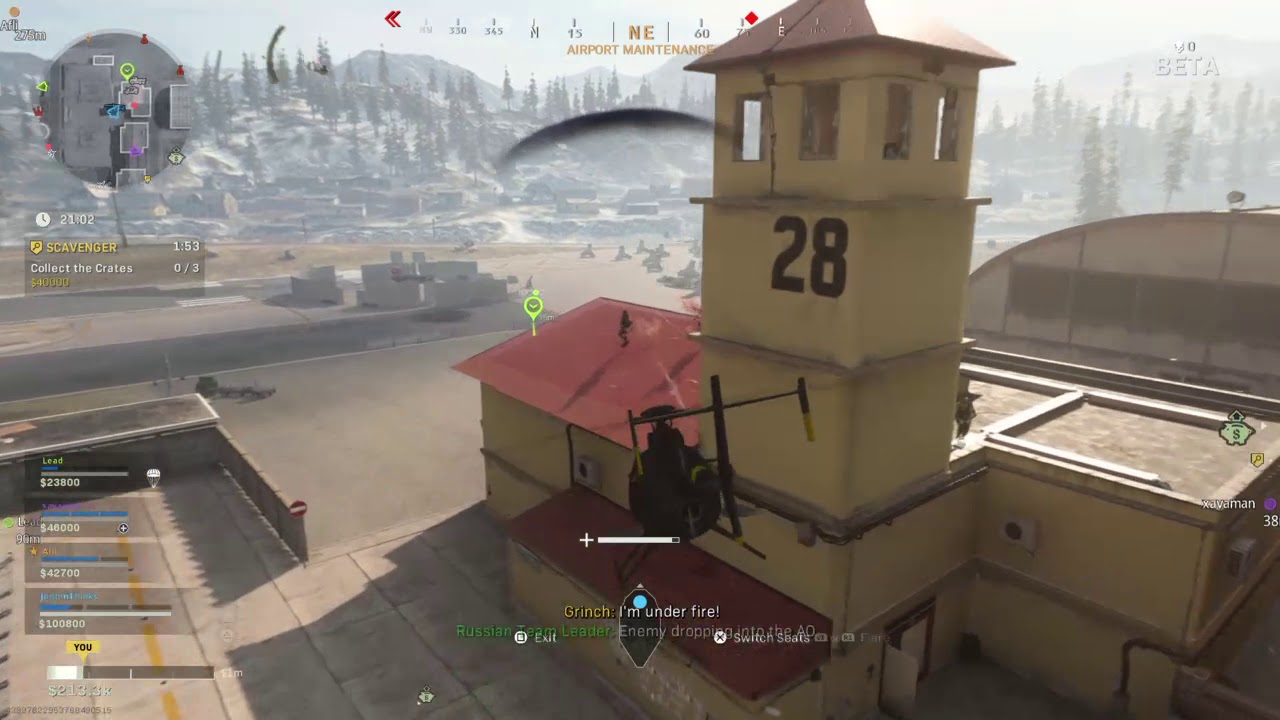 Codwz2